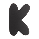 Chunky Charms: Black