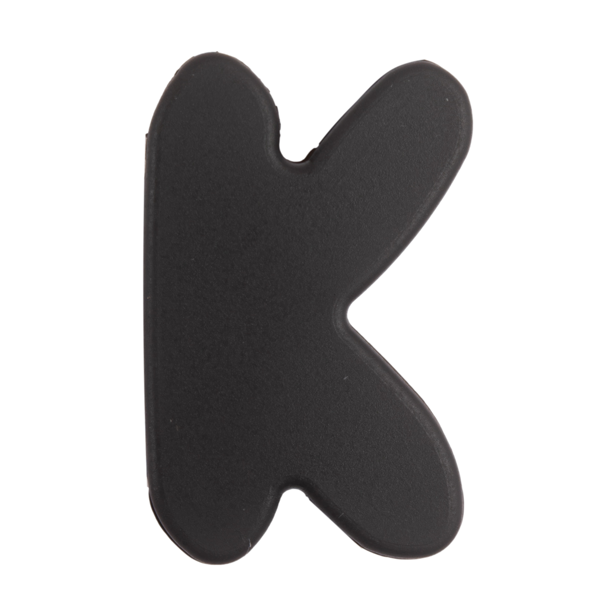 Chunky Charms: Black