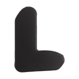 Chunky Charms: Black