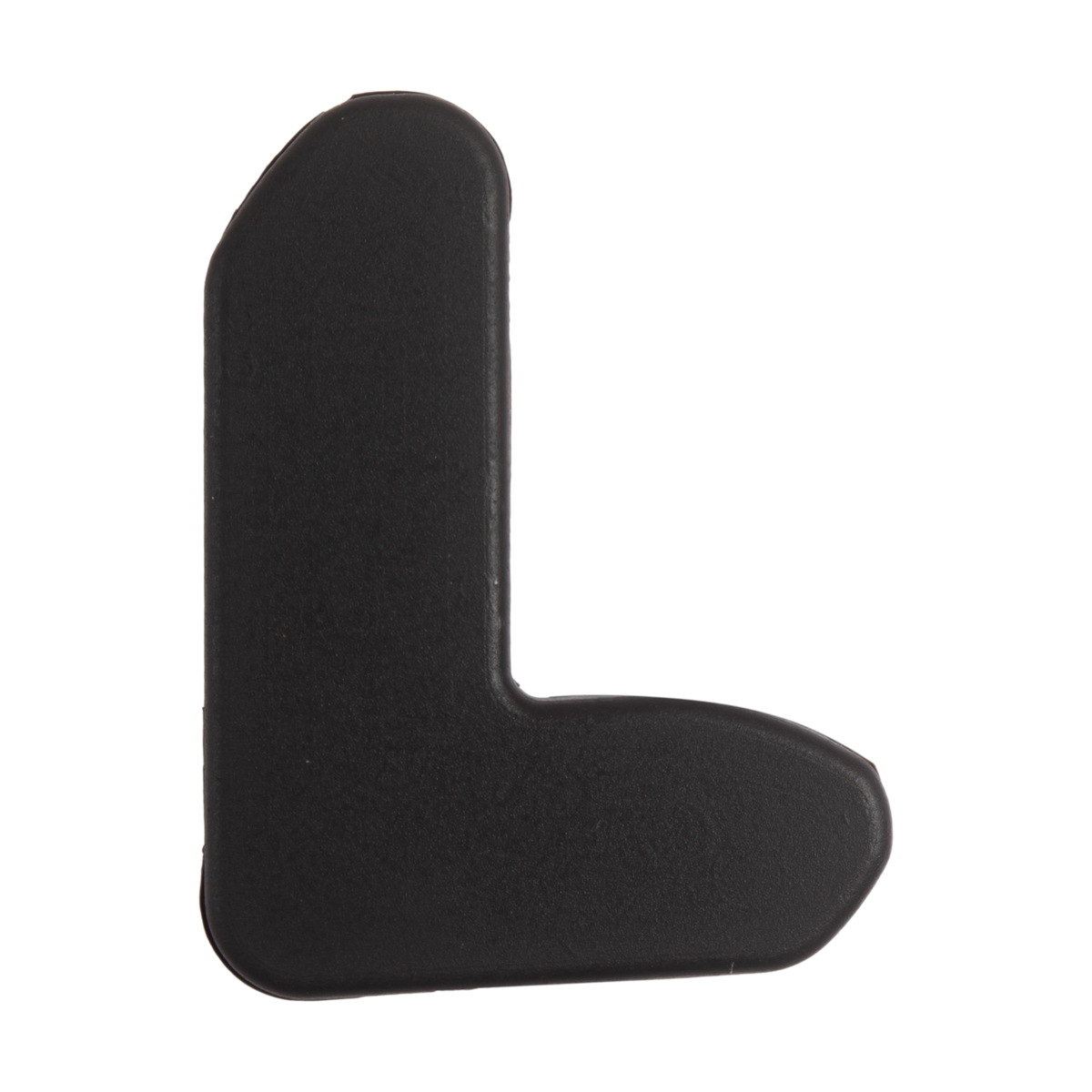 Chunky Charms: Black