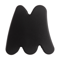 Chunky Charms: Black