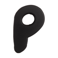 Chunky Charms: Black