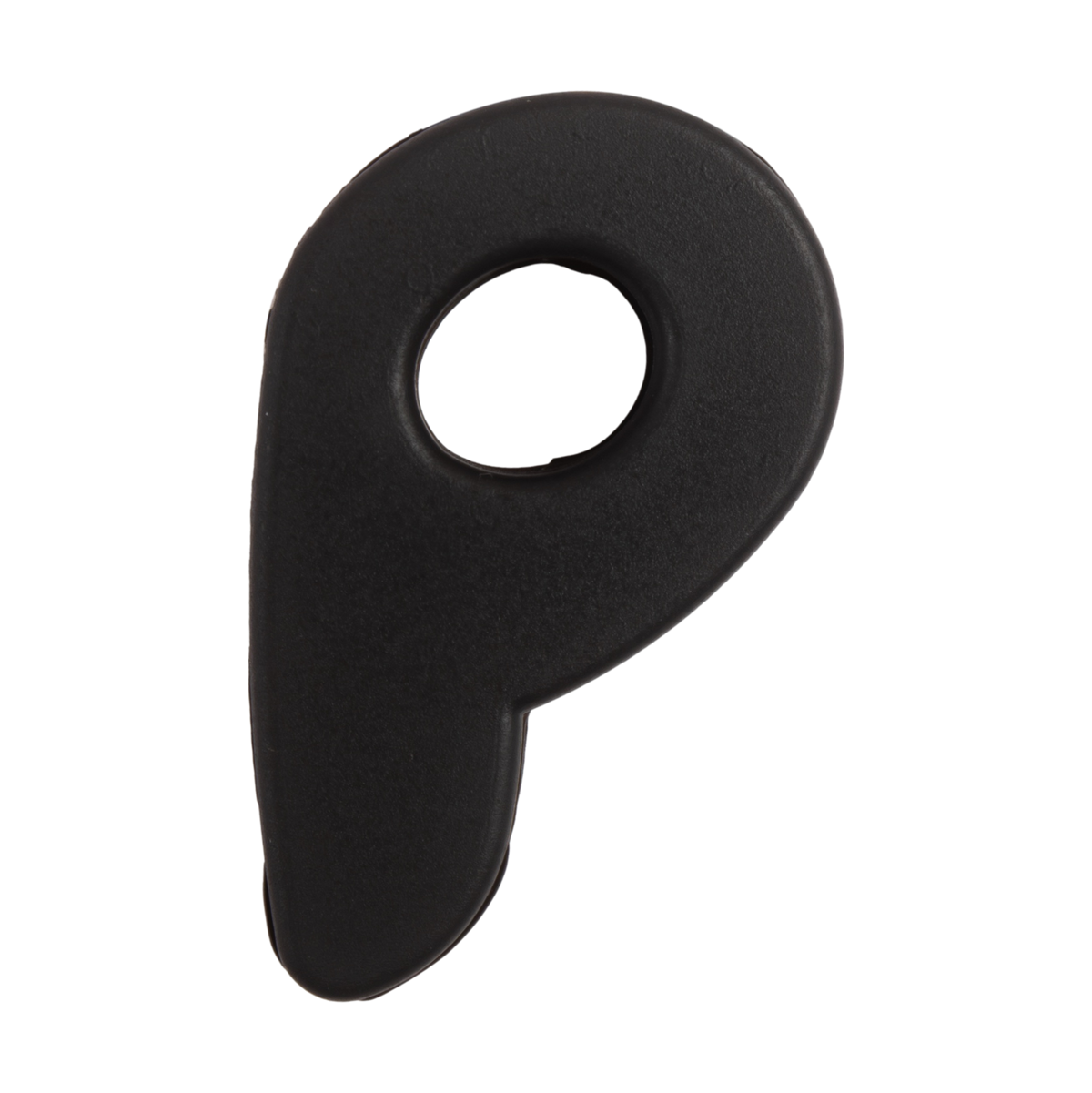 Chunky Charms: Black