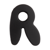 Chunky Charms: Black