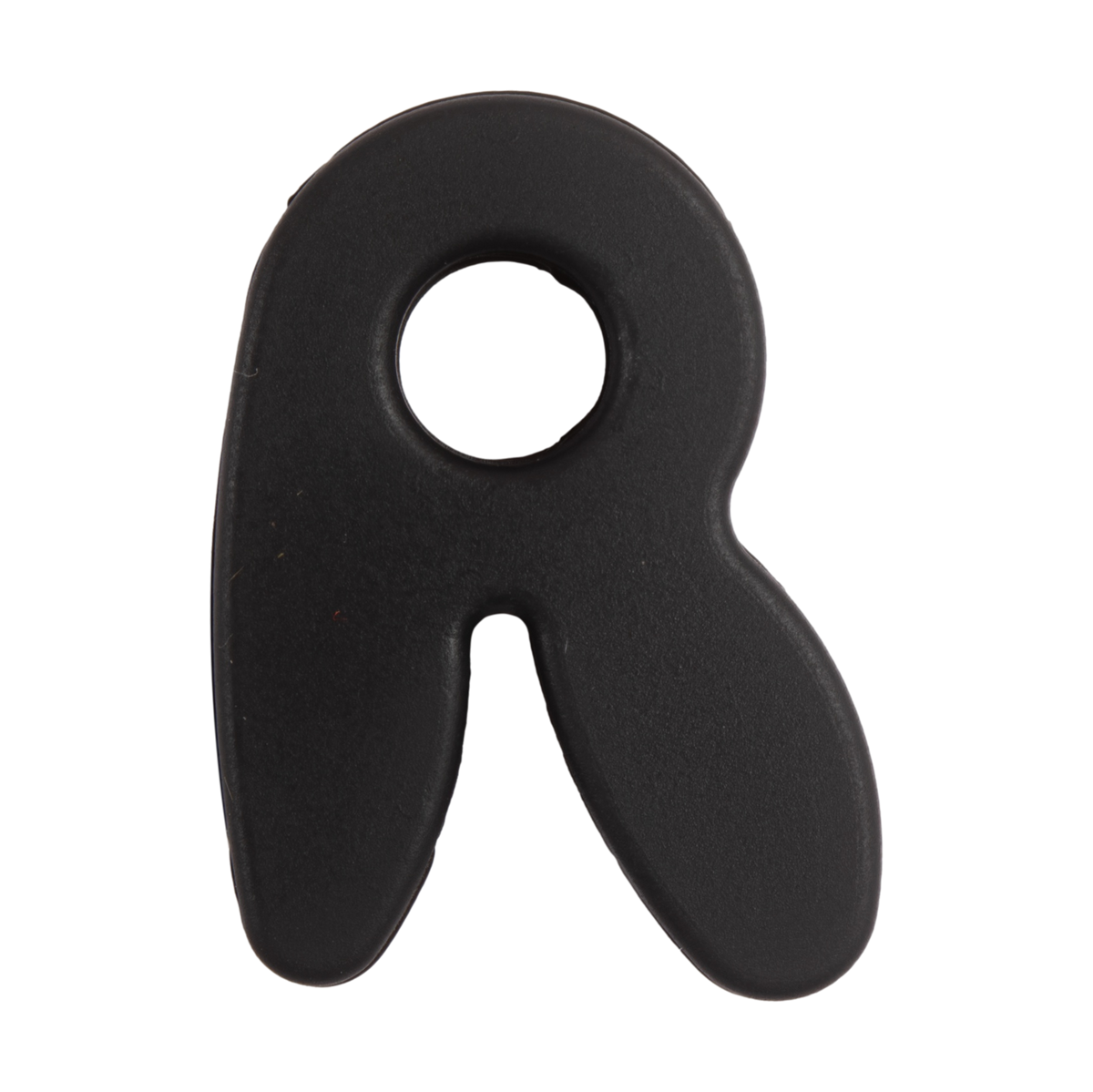 Chunky Charms: Black