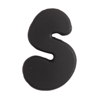Chunky Charms: Black