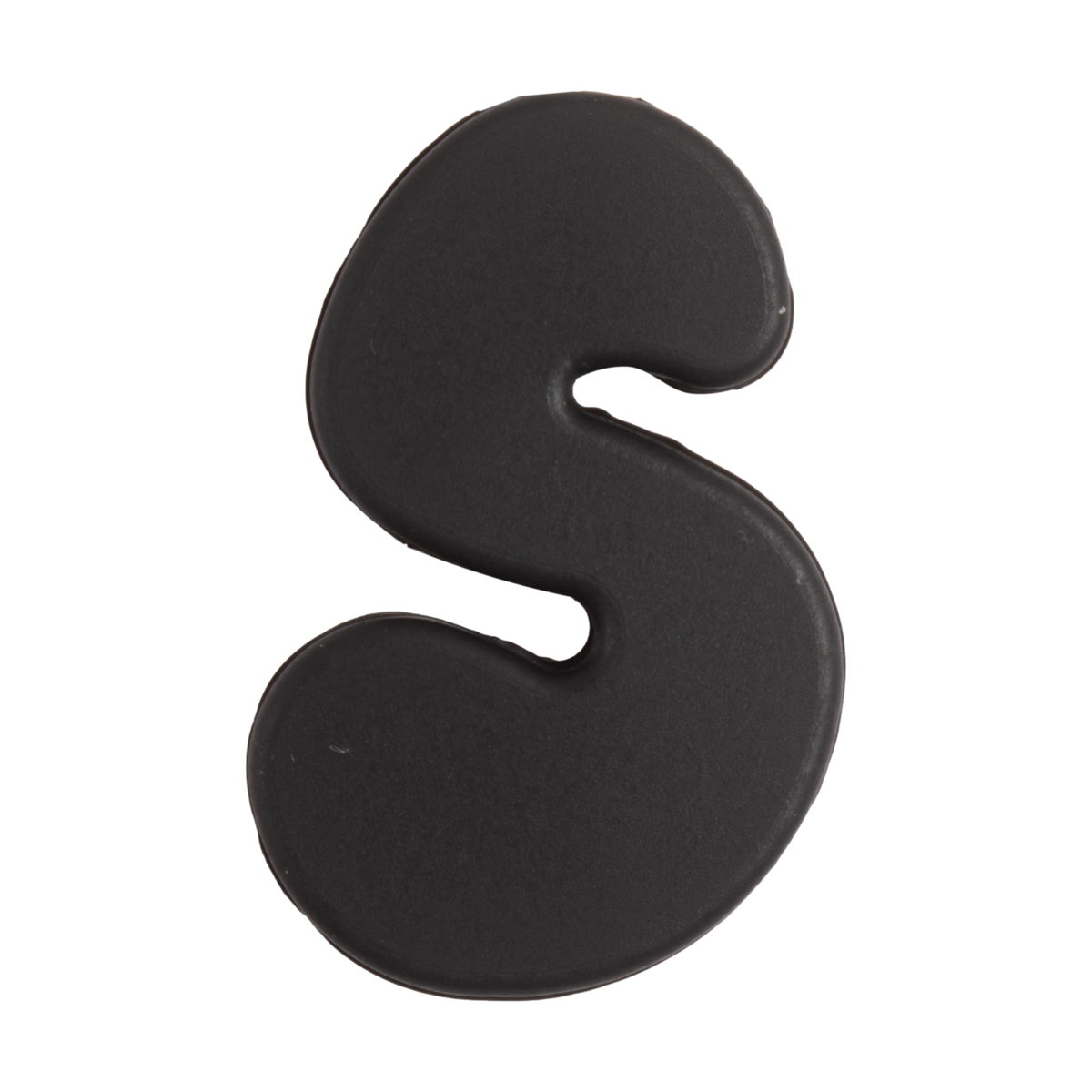 Chunky Charms: Black