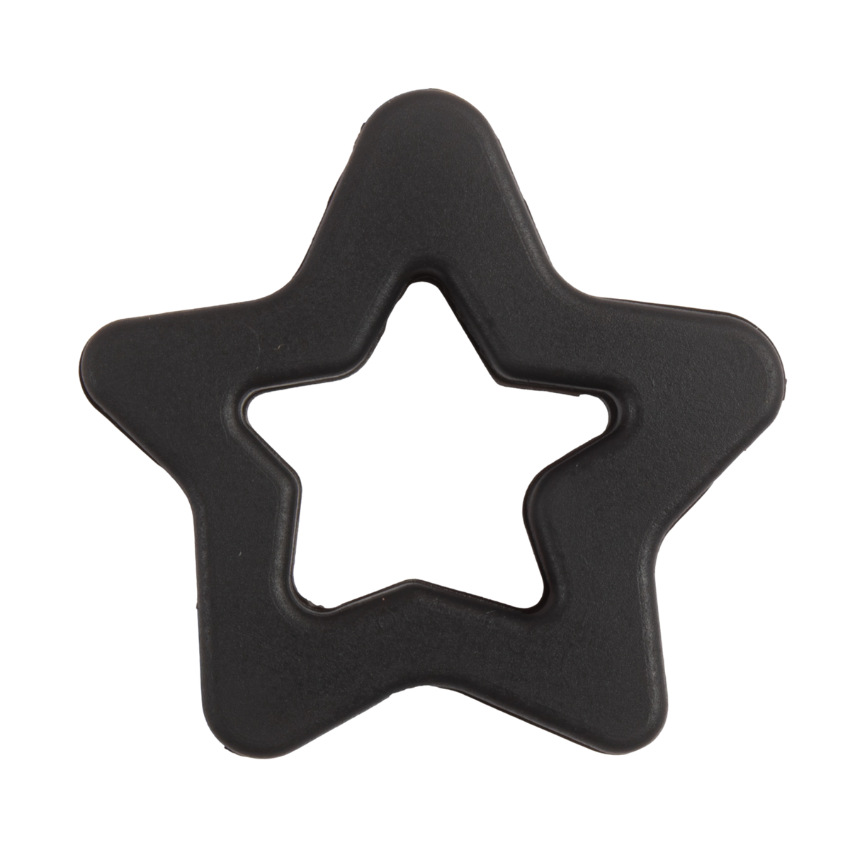 Chunky Charms: Black