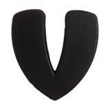 Chunky Charms: Black