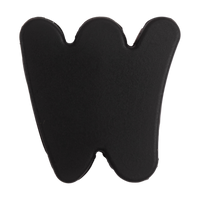 Chunky Charms: Black