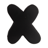 Chunky Charms: Black