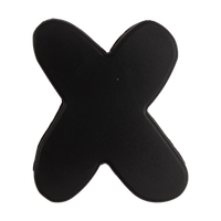 Chunky Charms: Black