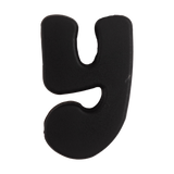 Chunky Charms: Black