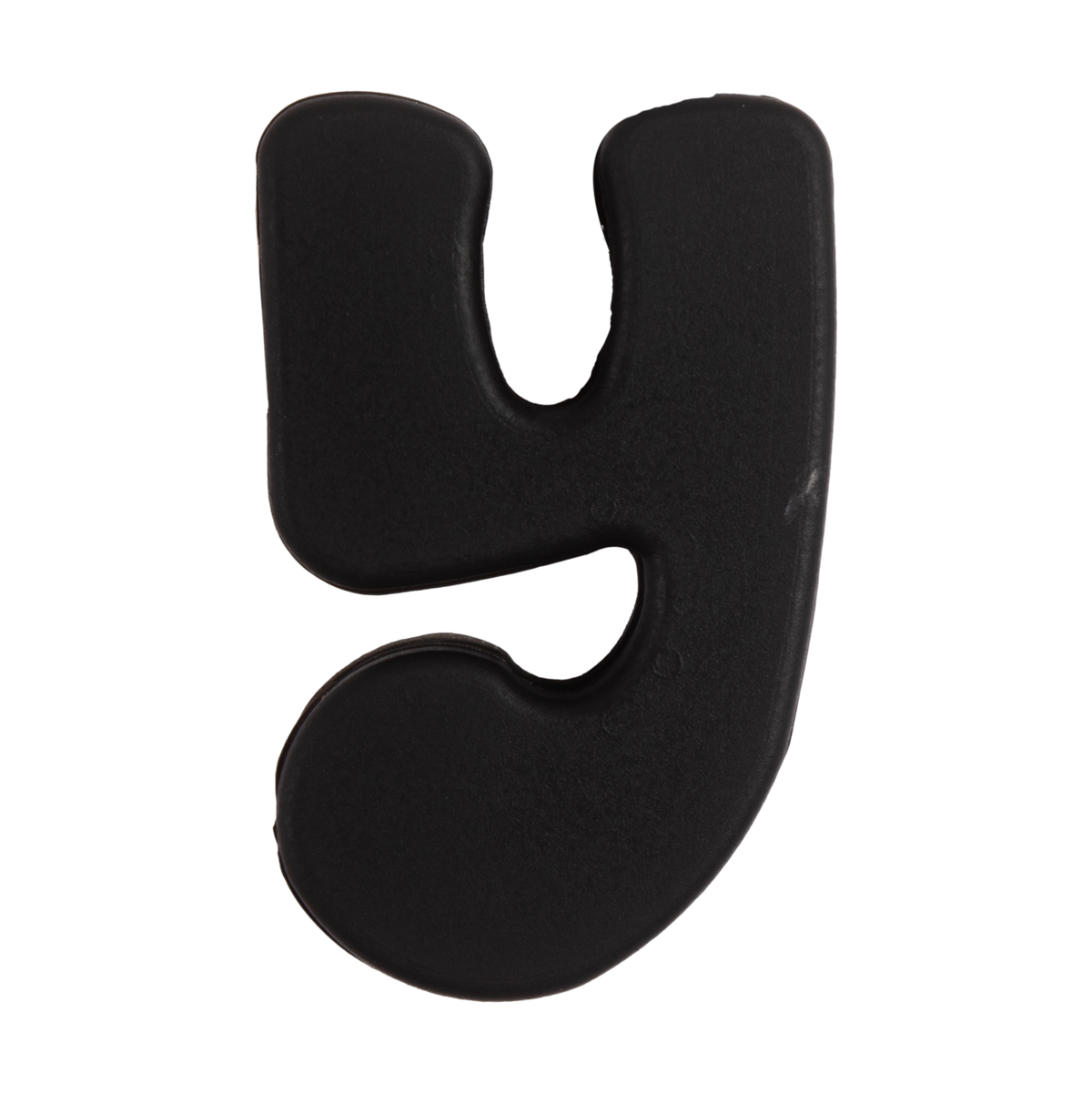 Chunky Charms: Black