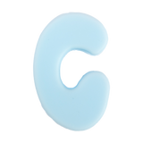 Chunky Charms: Blue