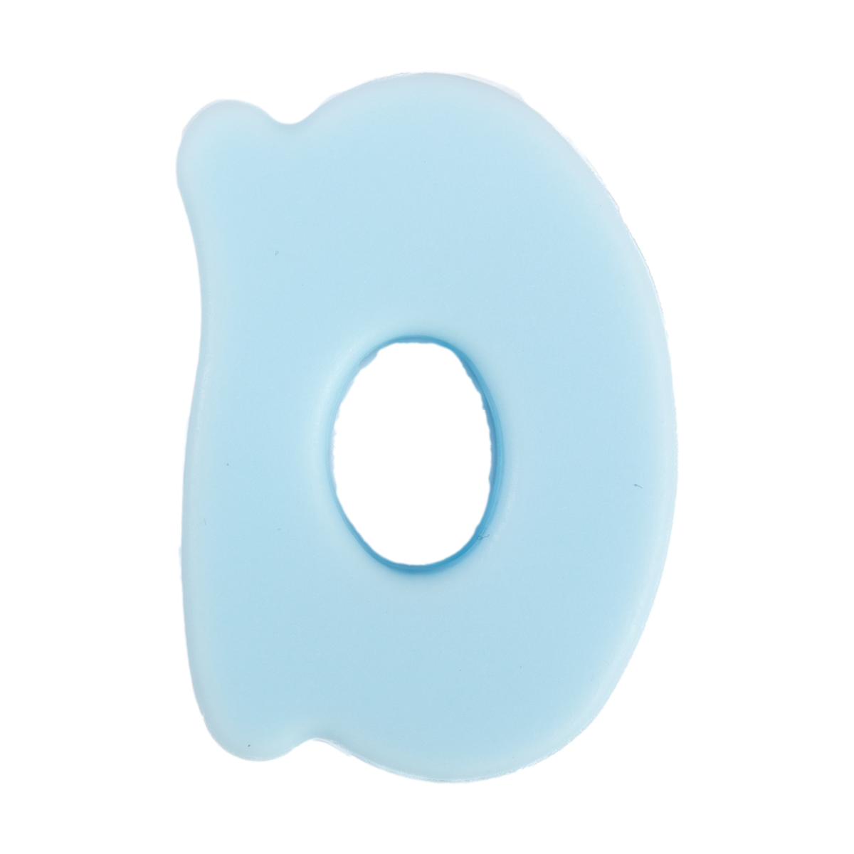 Chunky Charms: Blue