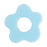Chunky Charms: Blue