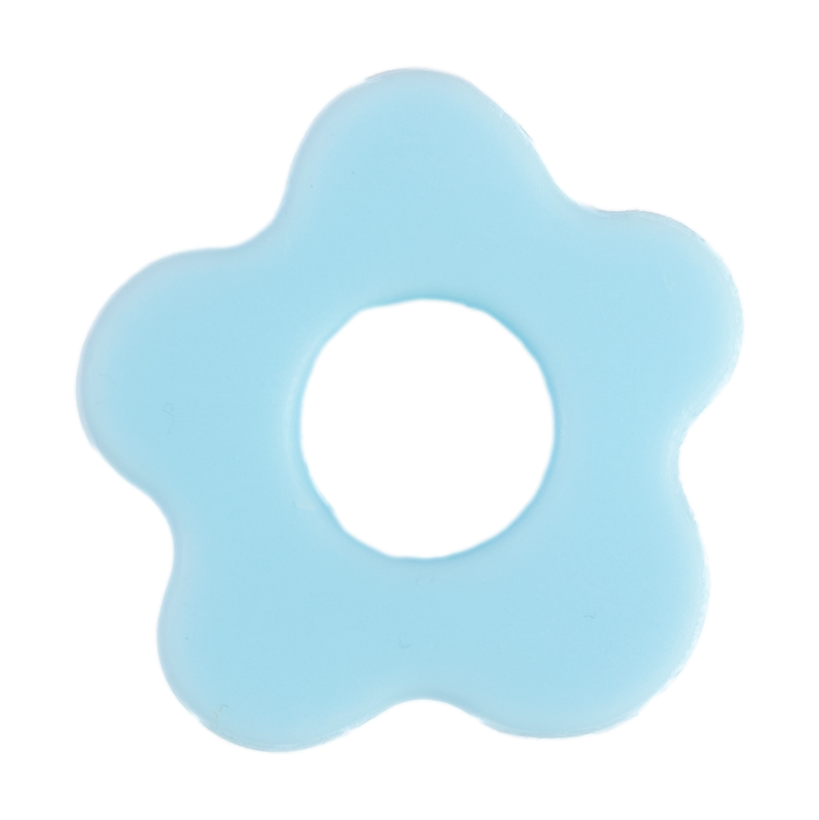 Chunky Charms: Blue