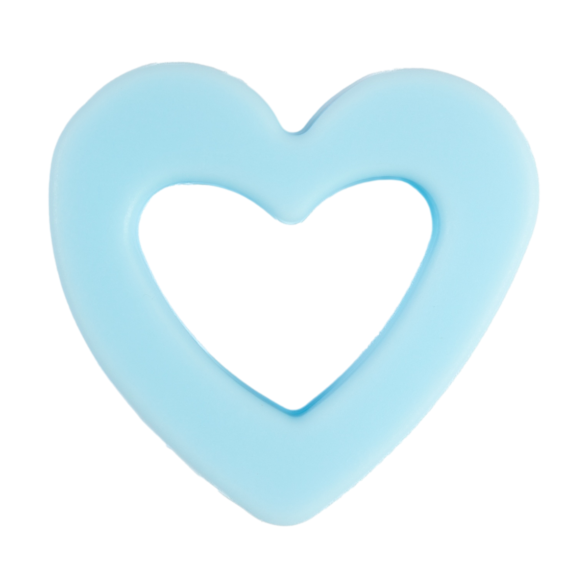 Chunky Charms: Blue