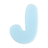 Chunky Charms: Blue