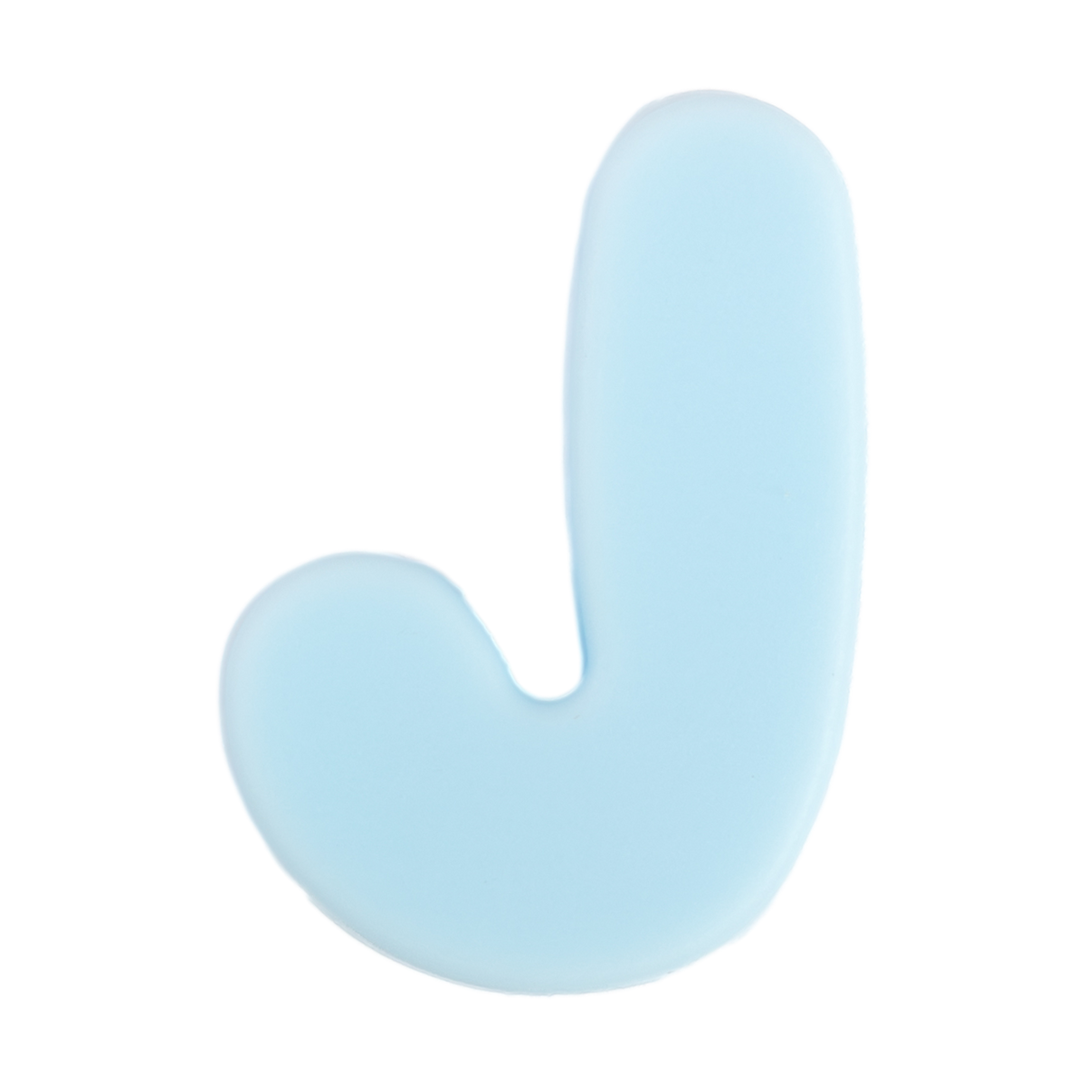 Chunky Charms: Blue