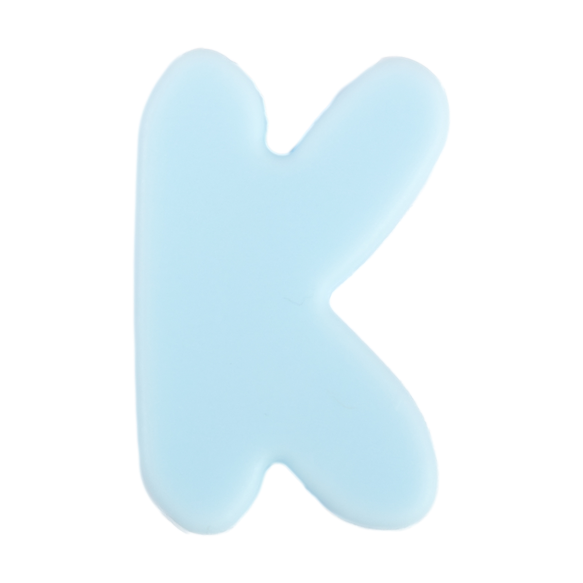 Chunky Charms: Blue