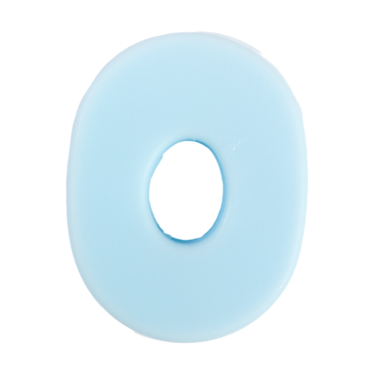 Chunky Charms: Blue