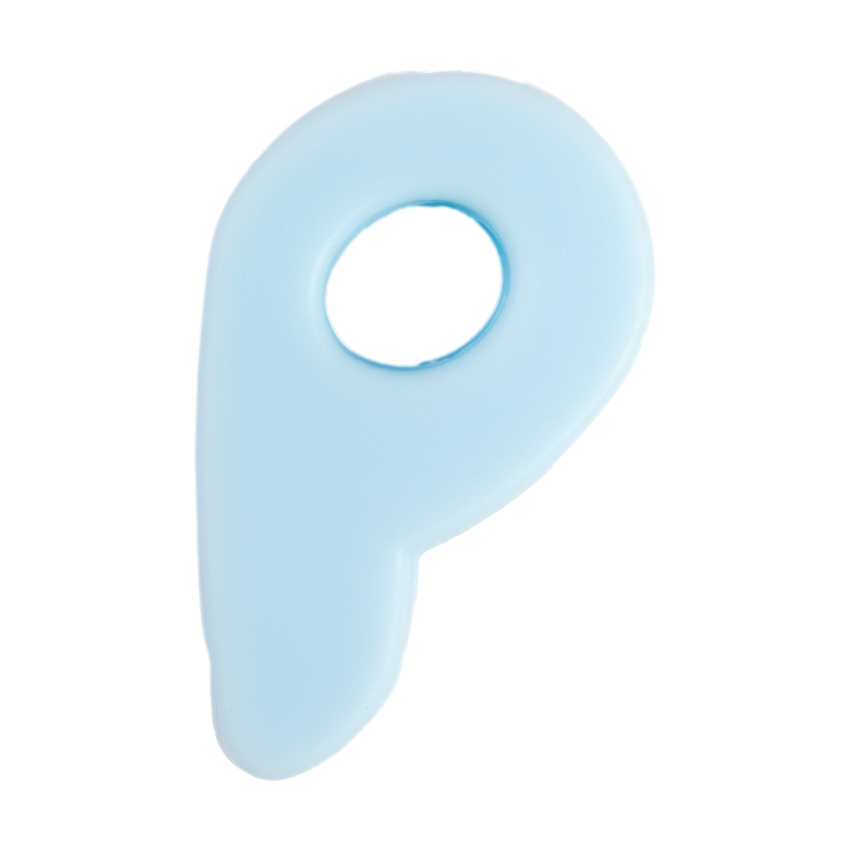 Chunky Charms: Blue