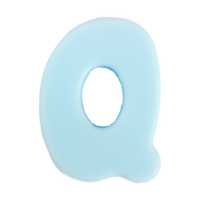 Chunky Charms: Blue