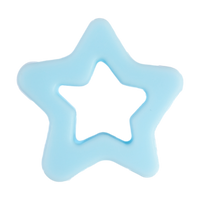 Chunky Charms: Blue