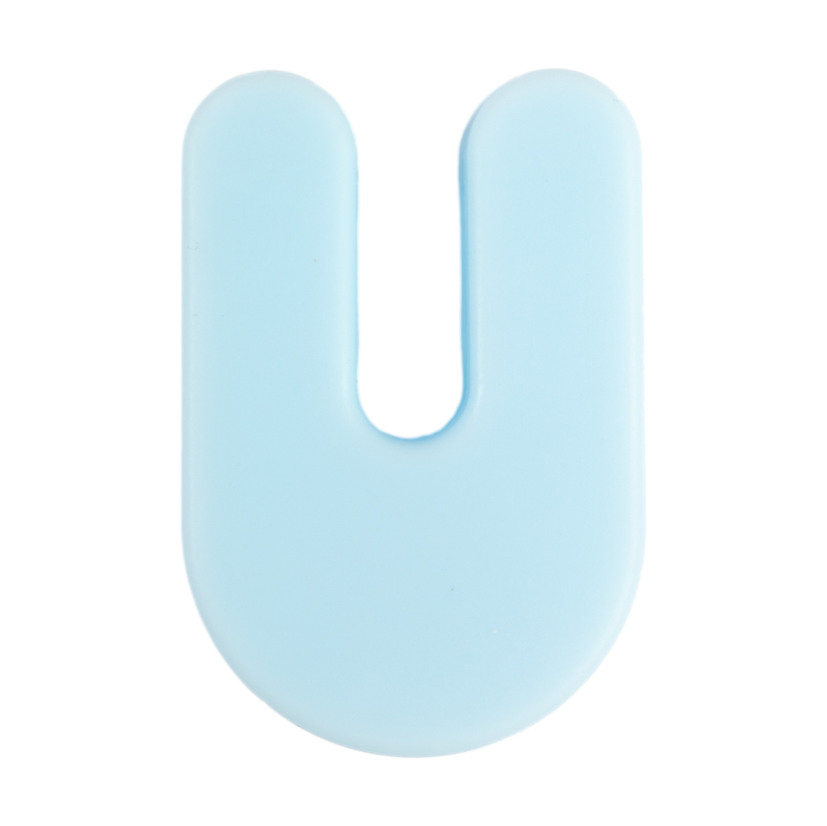 Chunky Charms: Blue