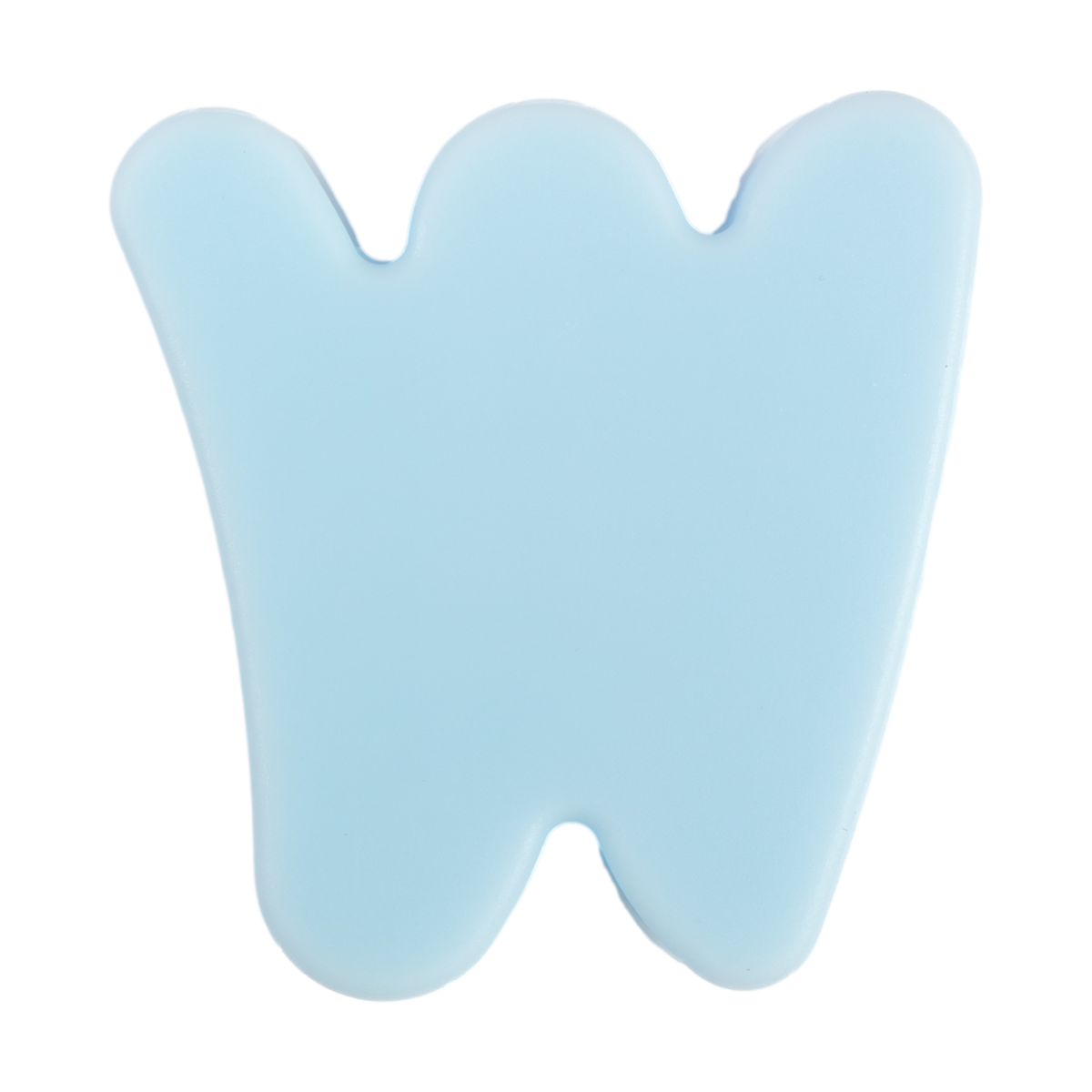 Chunky Charms: Blue