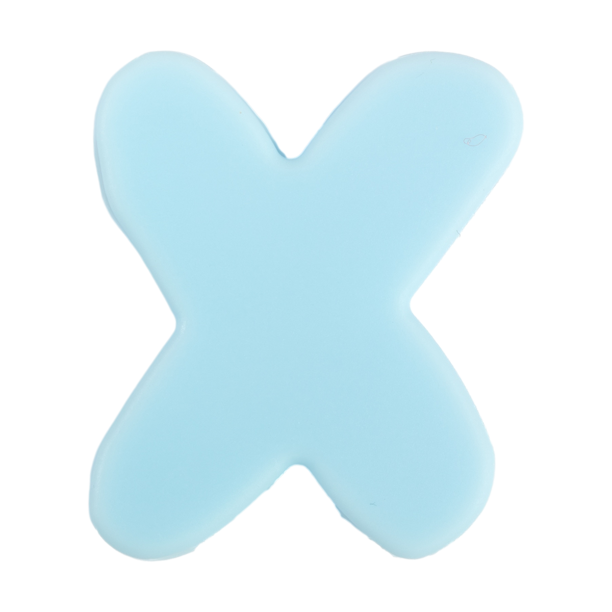 Chunky Charms: Blue