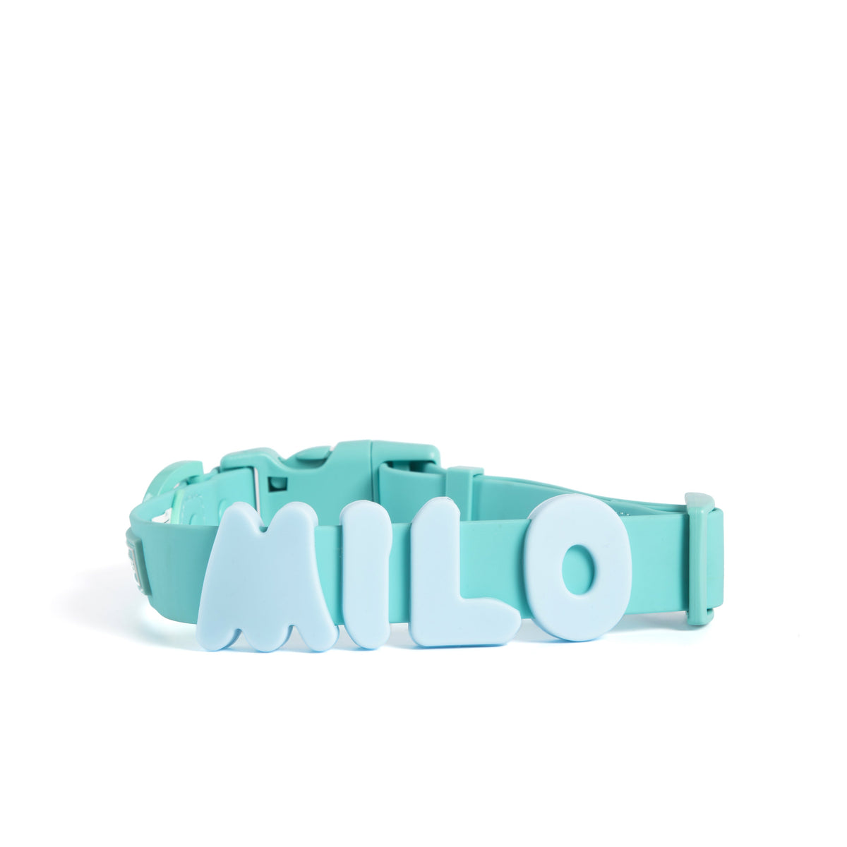 Chunky Charms: Blue