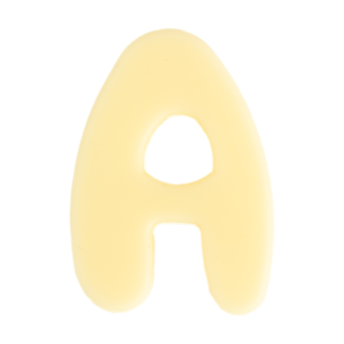 Chunky Charms: Butter