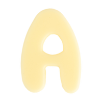 Chunky Charms: Butter