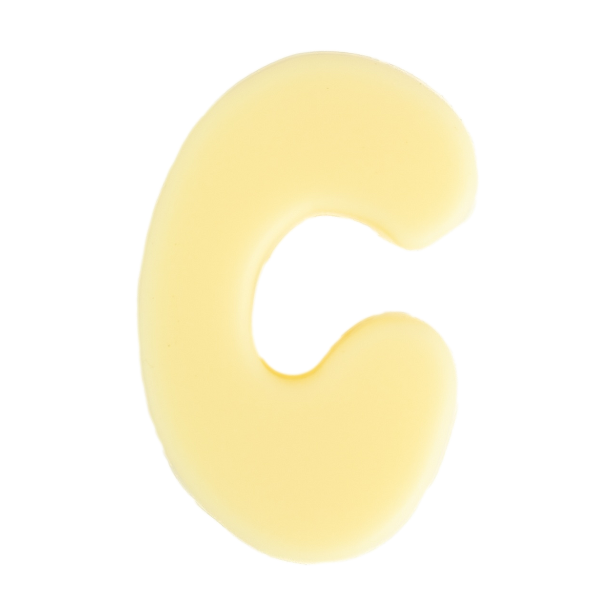 Chunky Charms: Butter
