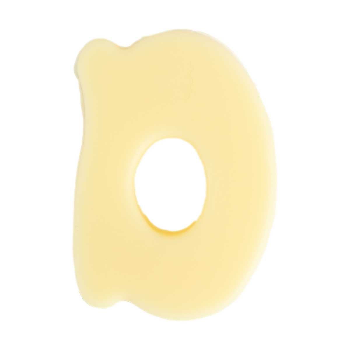 Chunky Charms: Butter
