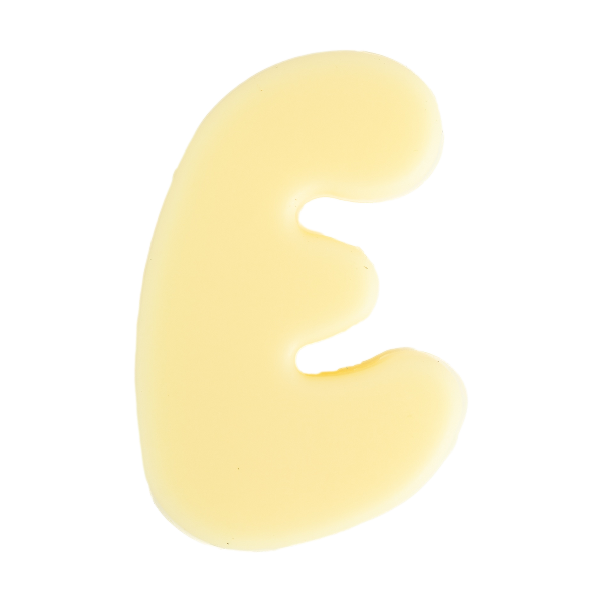 Chunky Charms: Butter