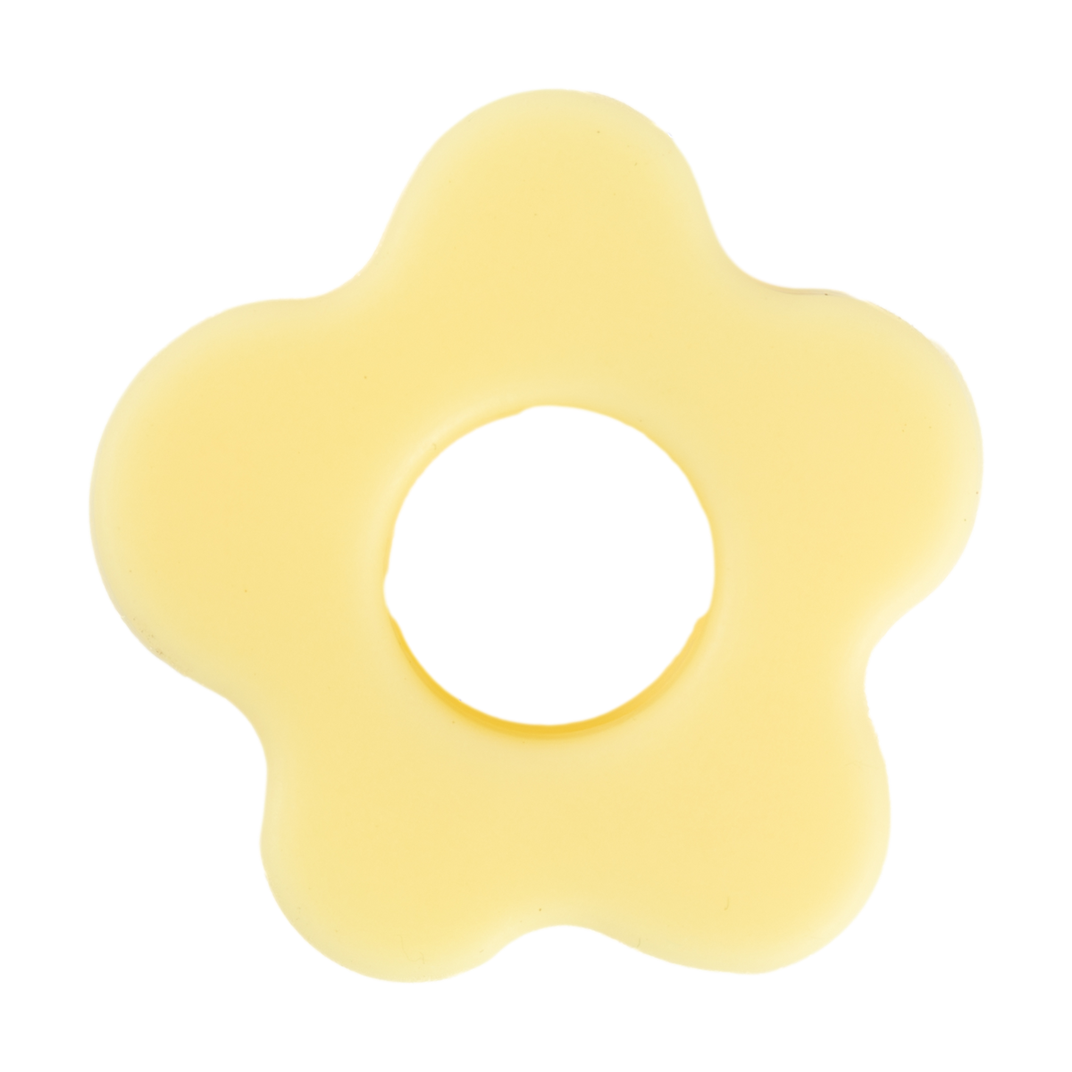 Chunky Charms: Butter