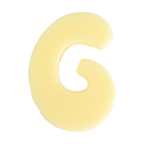 Chunky Charms: Butter