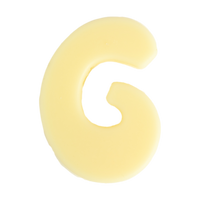 Chunky Charms: Butter