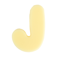 Chunky Charms: Butter
