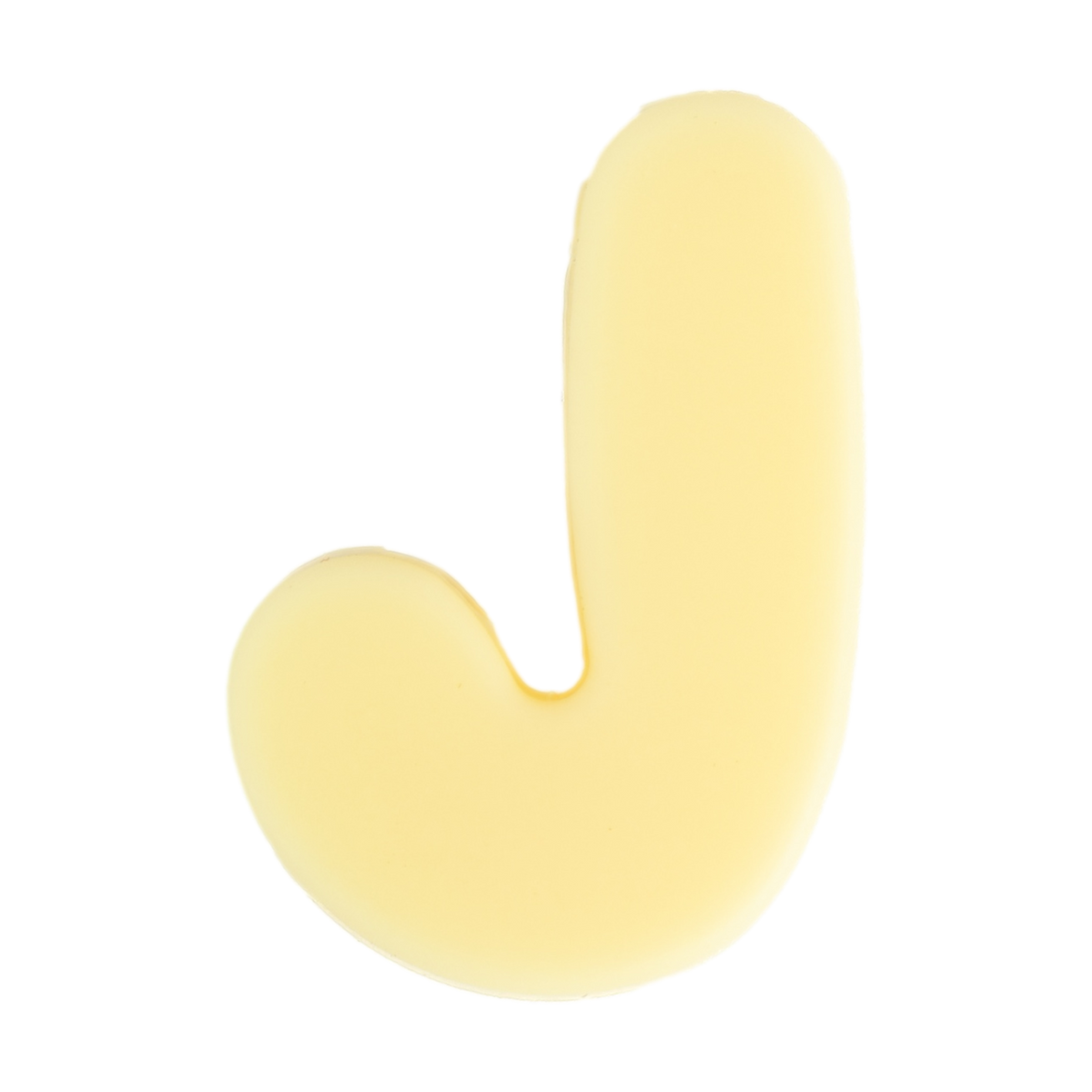 Chunky Charms: Butter