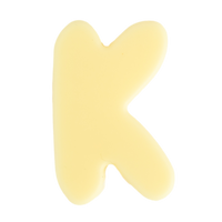 Chunky Charms: Butter