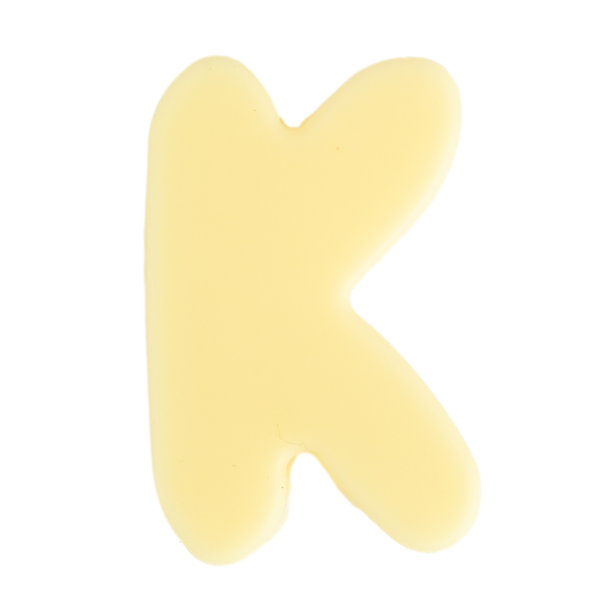Chunky Charms: Butter