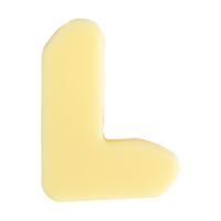 Chunky Charms: Butter