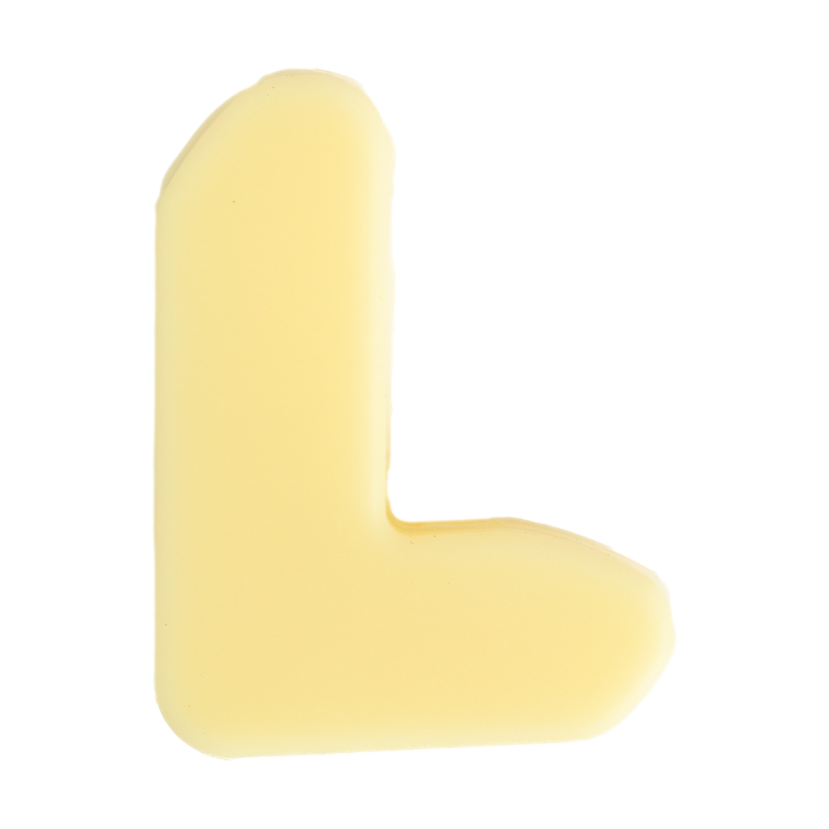 Chunky Charms: Butter
