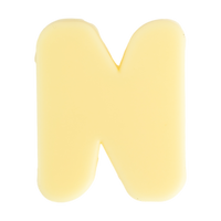 Chunky Charms: Butter