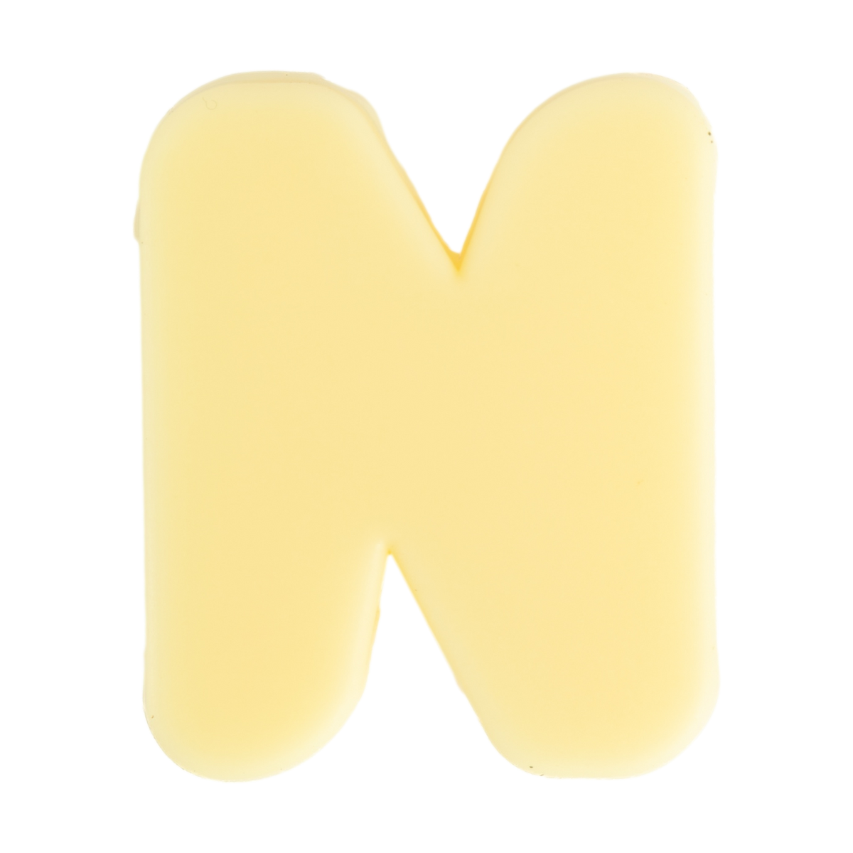 Chunky Charms: Butter